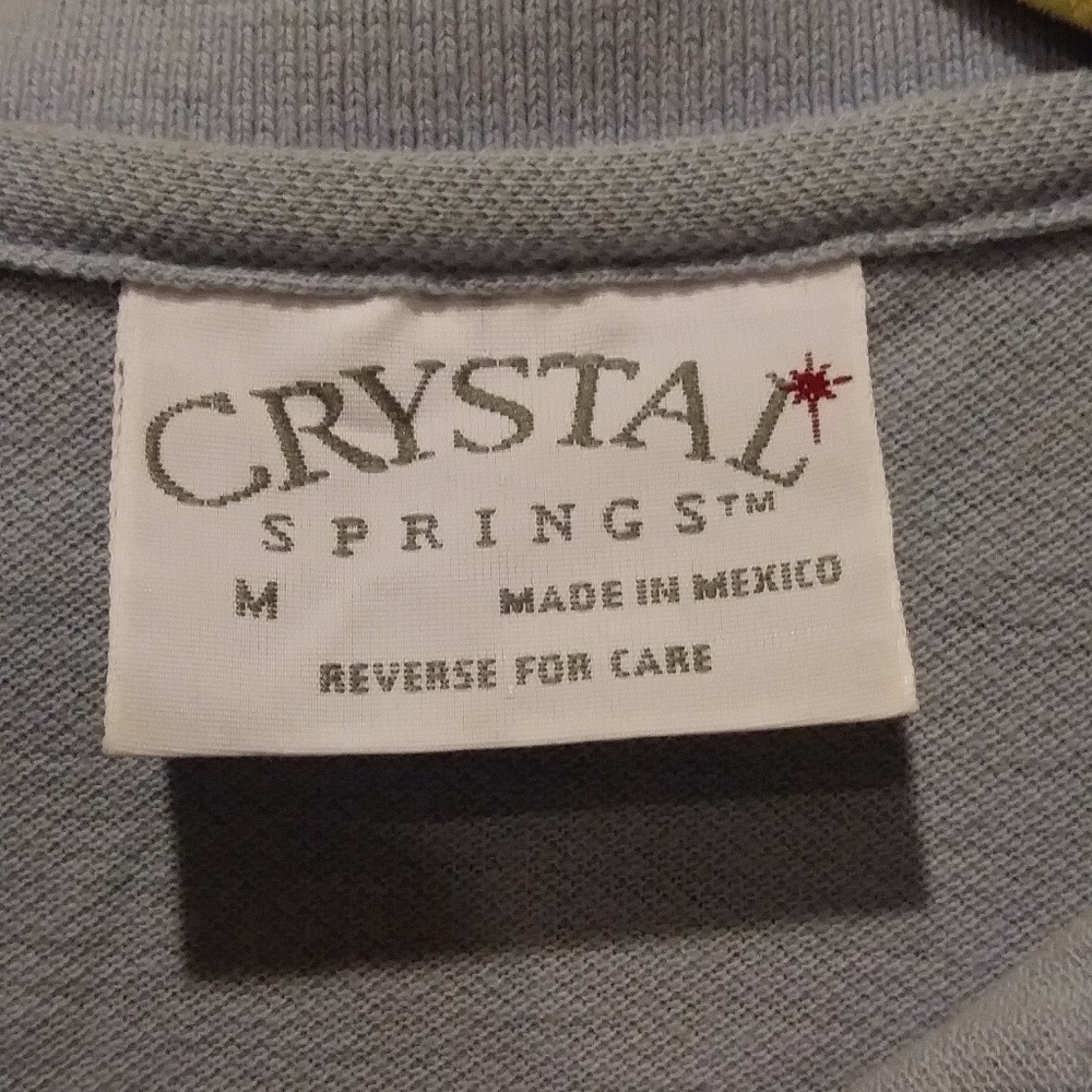 Avon Representative Shirt Medium - image 3